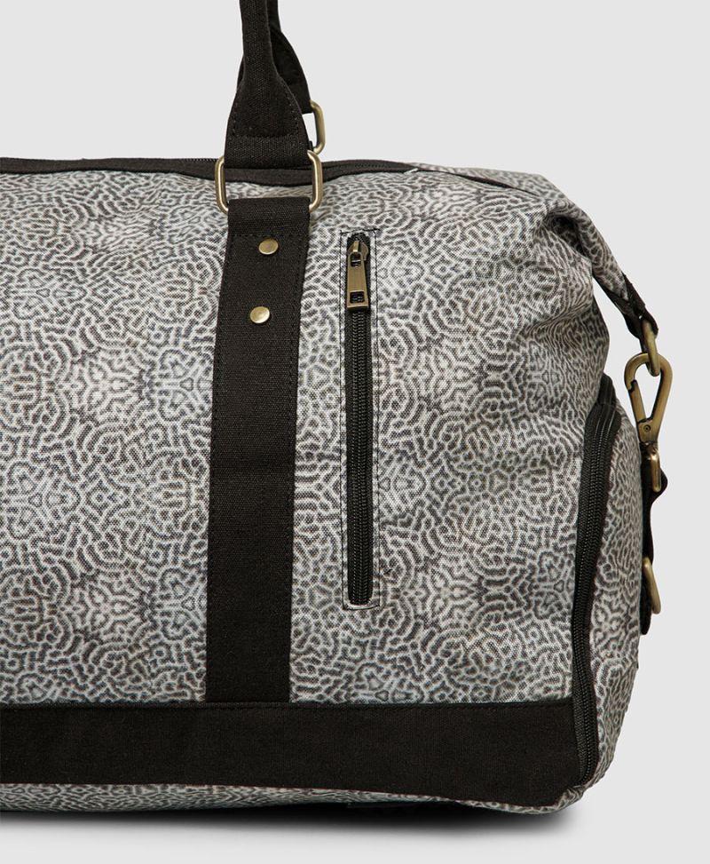 Diploria Weekend Bag
