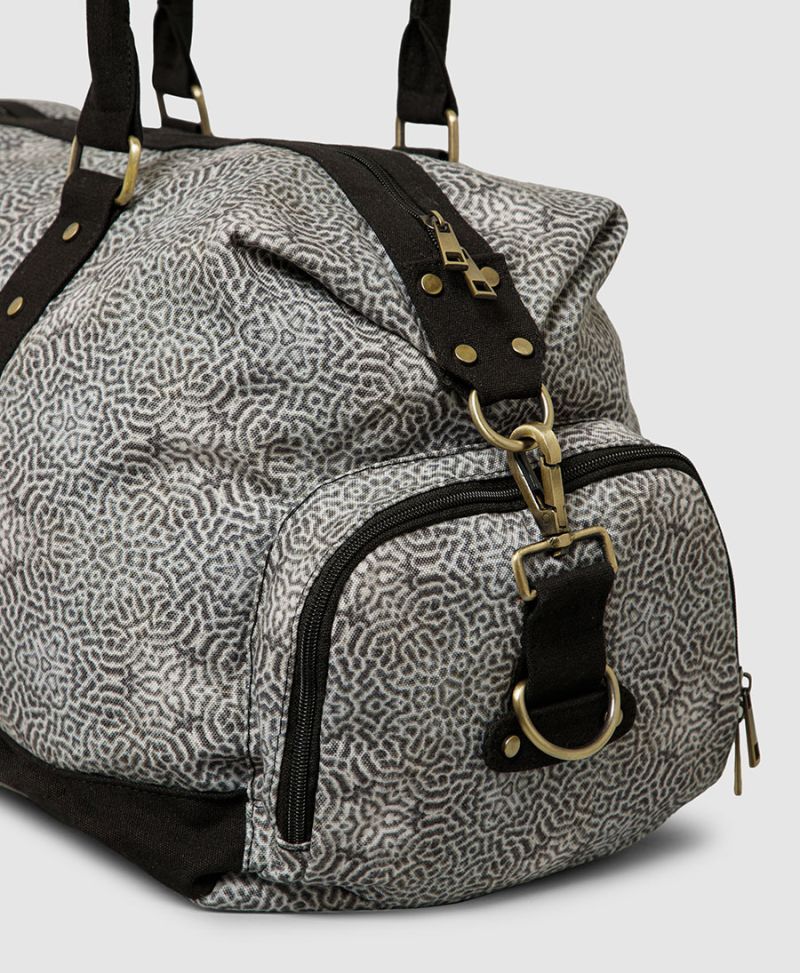 Diploria Weekend Bag