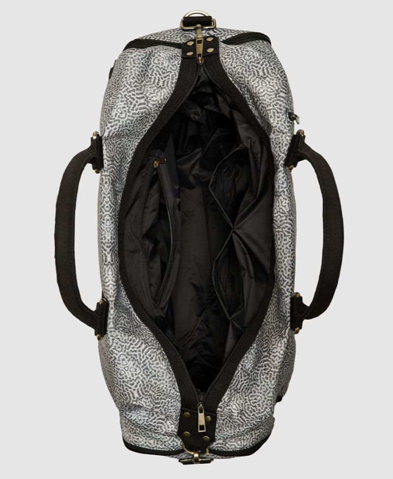 Diploria Weekend Bag