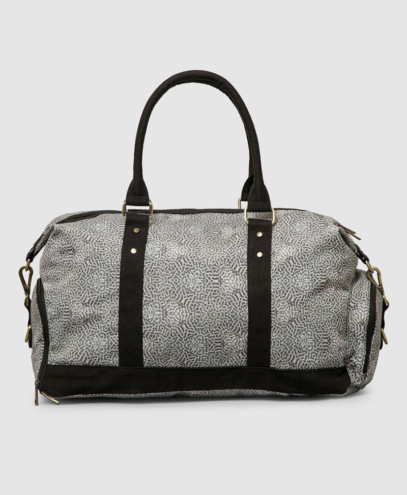 Diploria Weekend Bag