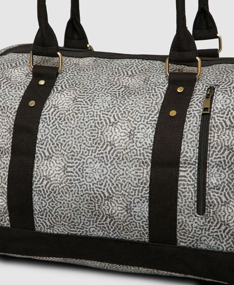 Diploria Weekend Bag