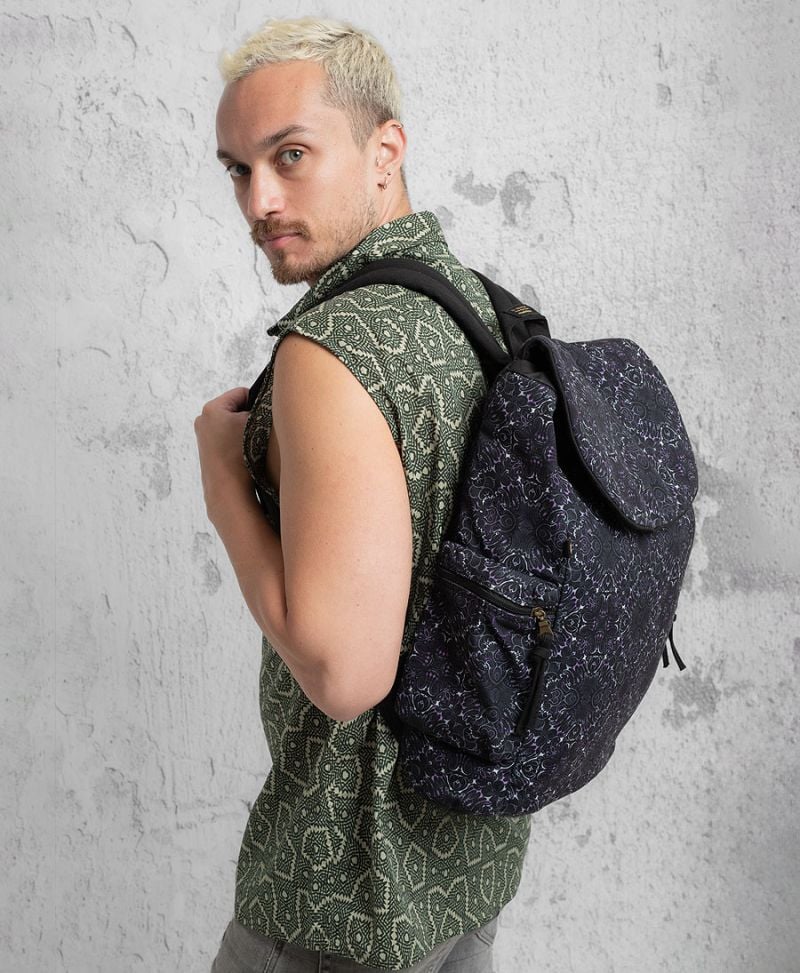 Virus Backpack