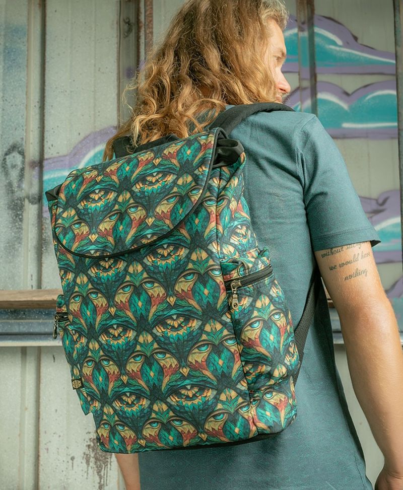 Animystic Backpack