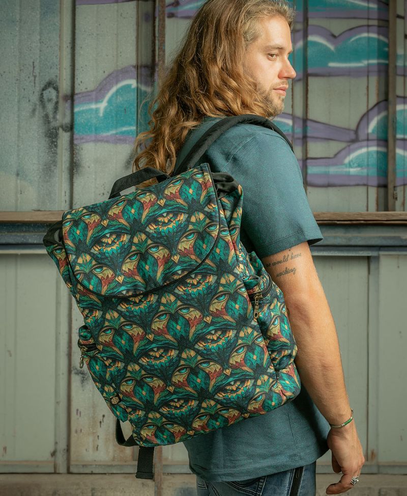 Animystic Backpack