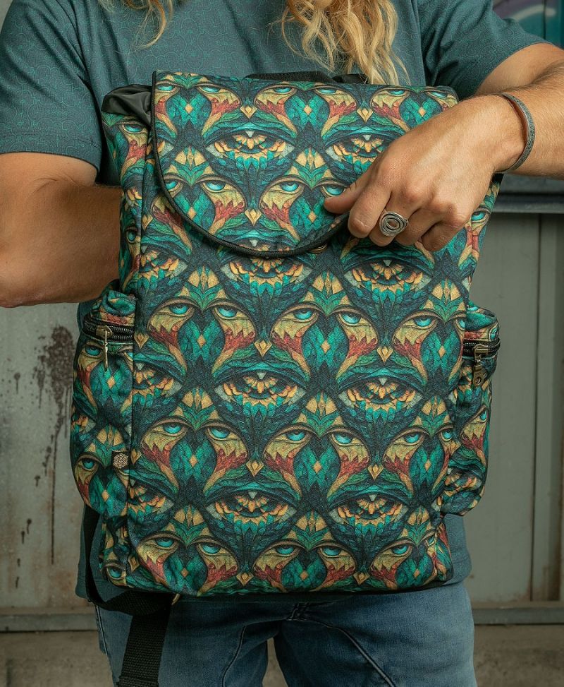Animystic Backpack
