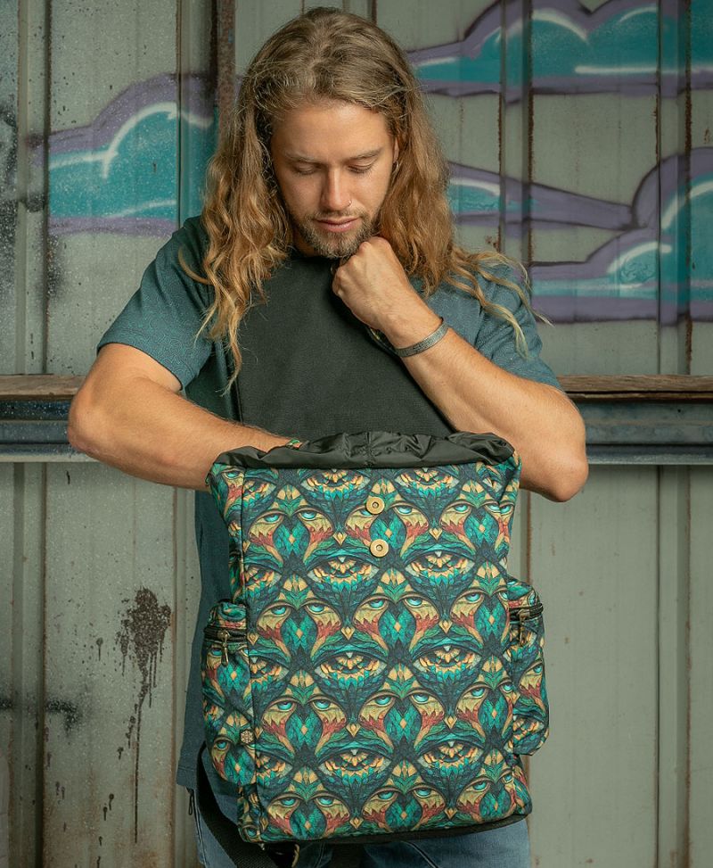 Animystic Backpack