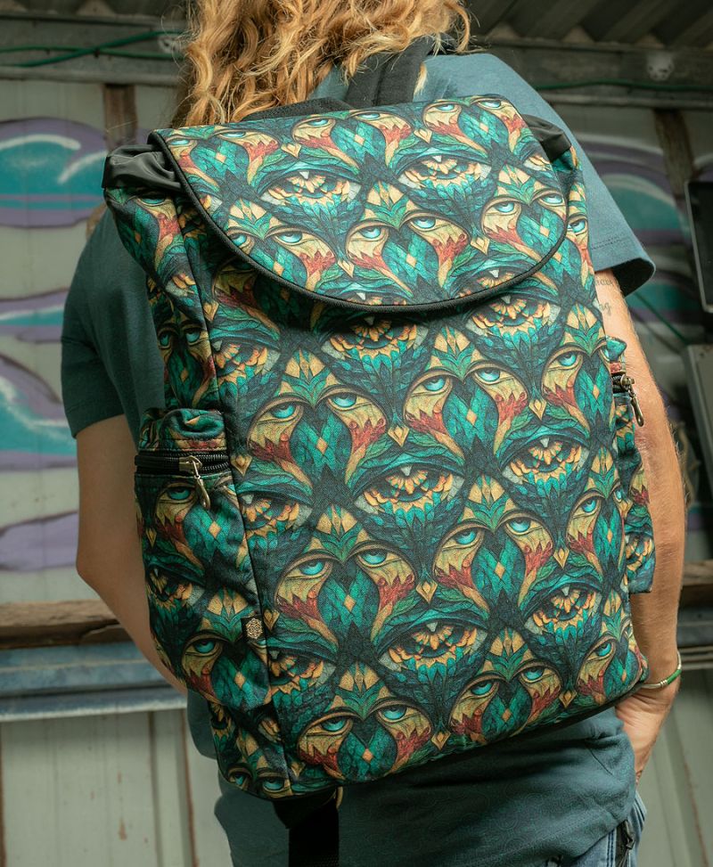 Animystic Backpack