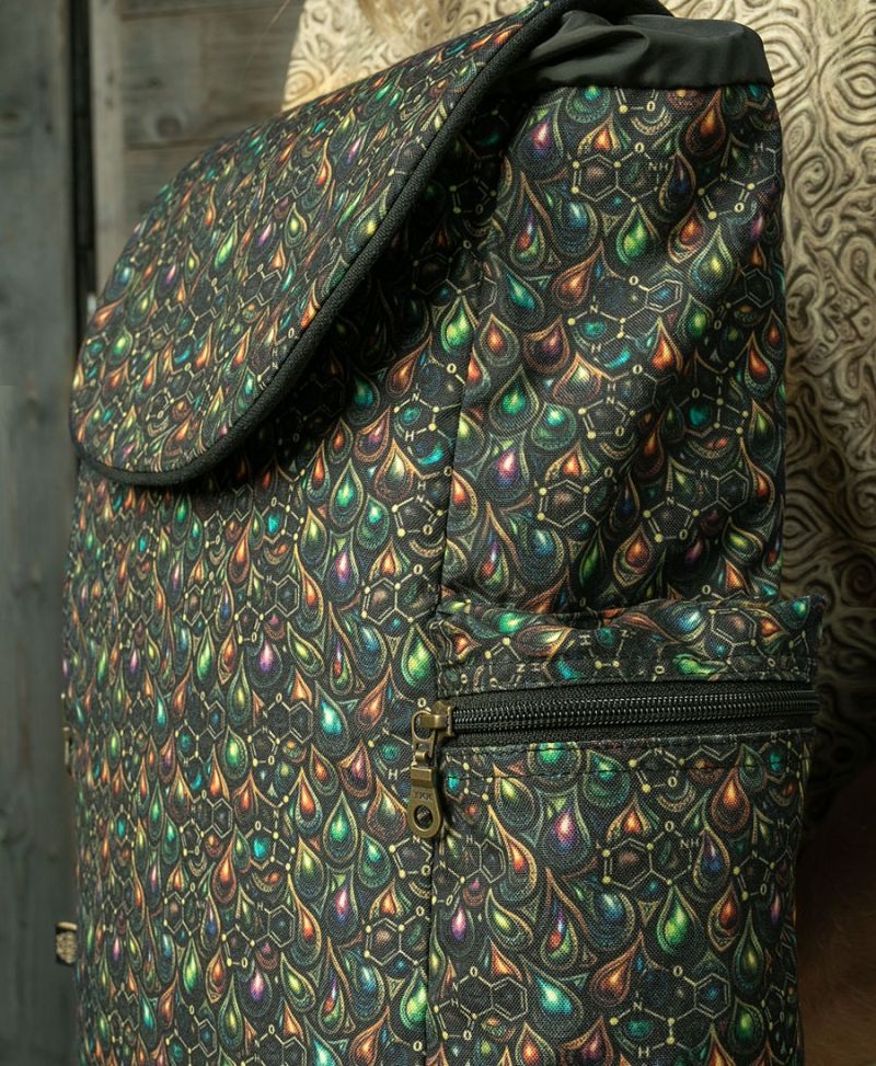 eSLDi Backpack