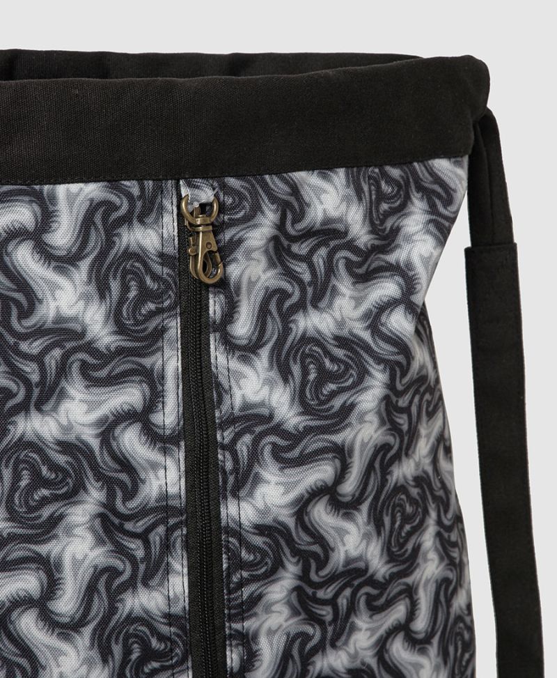 MMC Drawstring Backpack