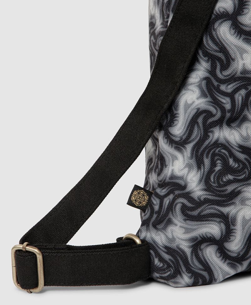 MMC Drawstring Backpack