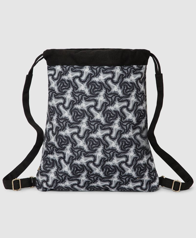 MMC Drawstring Backpack