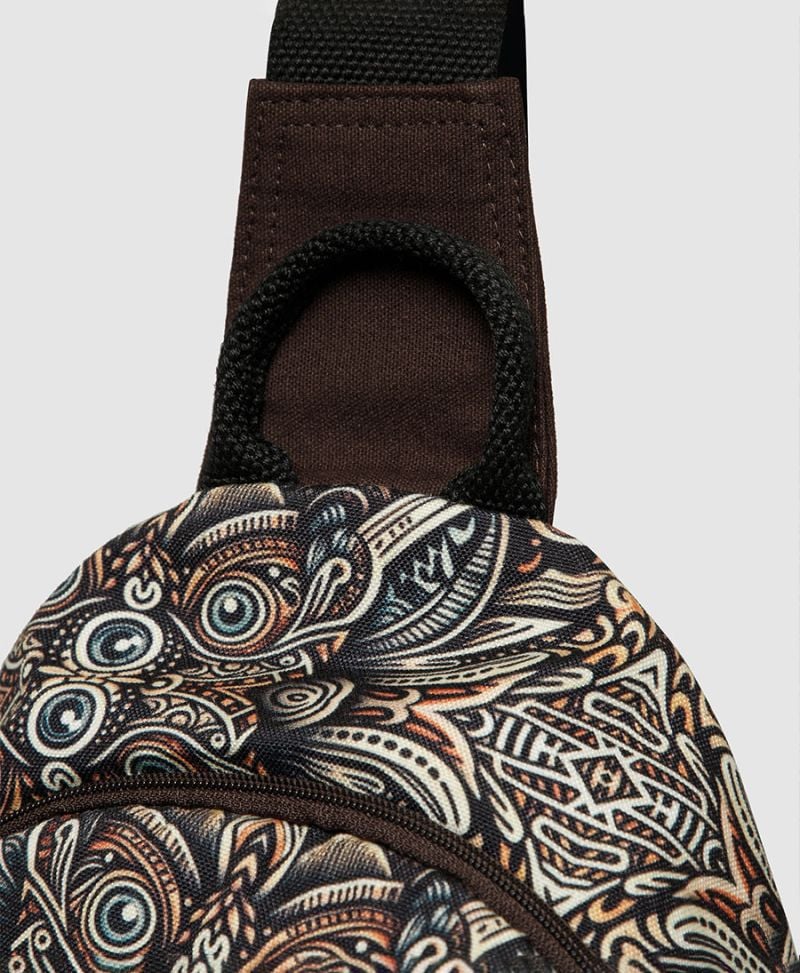 Owlin Sling Backpack