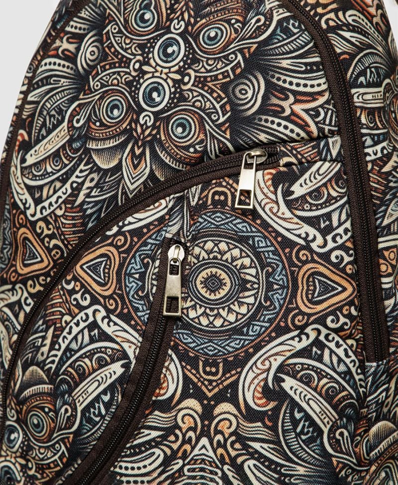 Owlin Sling Backpack