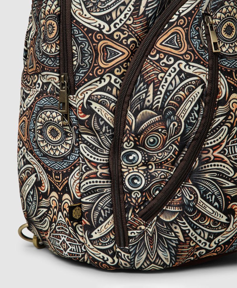 Owlin Sling Backpack