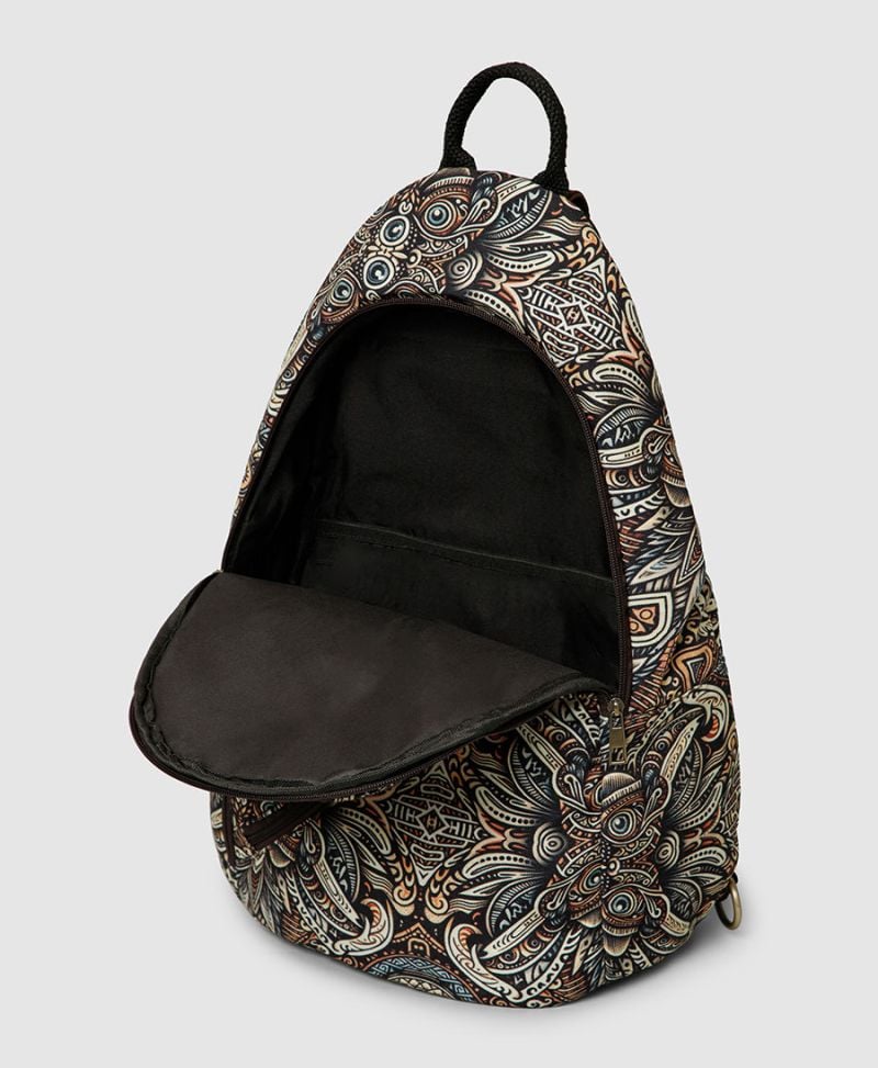 Owlin Sling Backpack