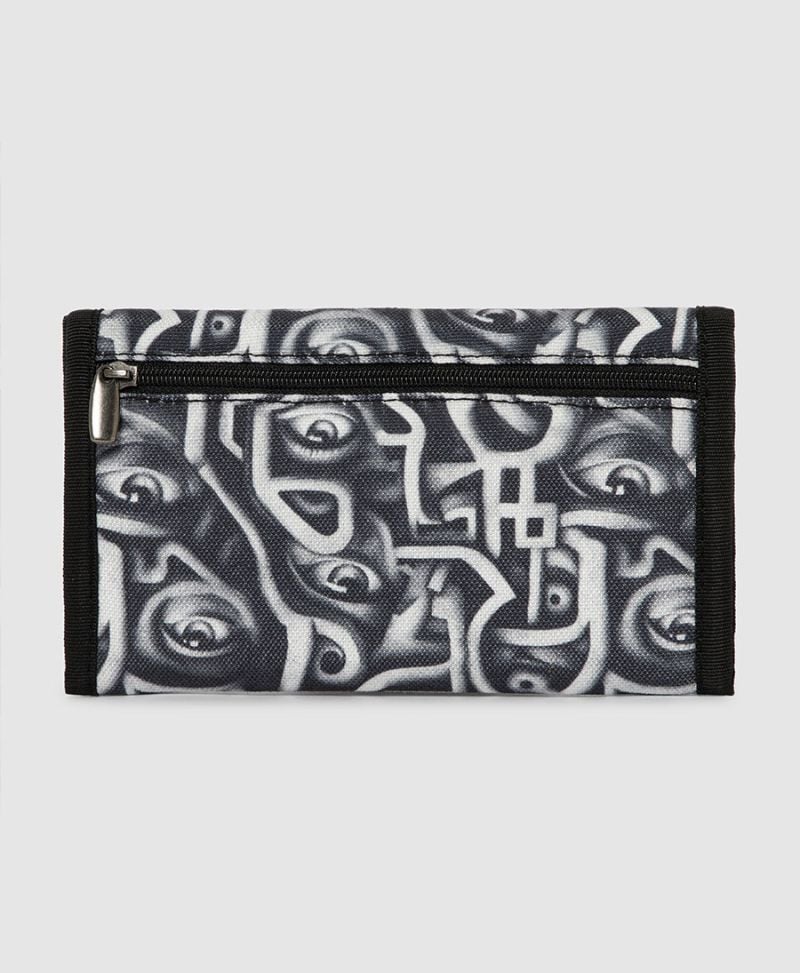 Amazeyes Tobacco Pouch 