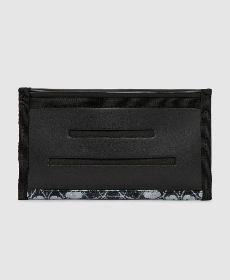 Cyclamen Tobacco Pouch 