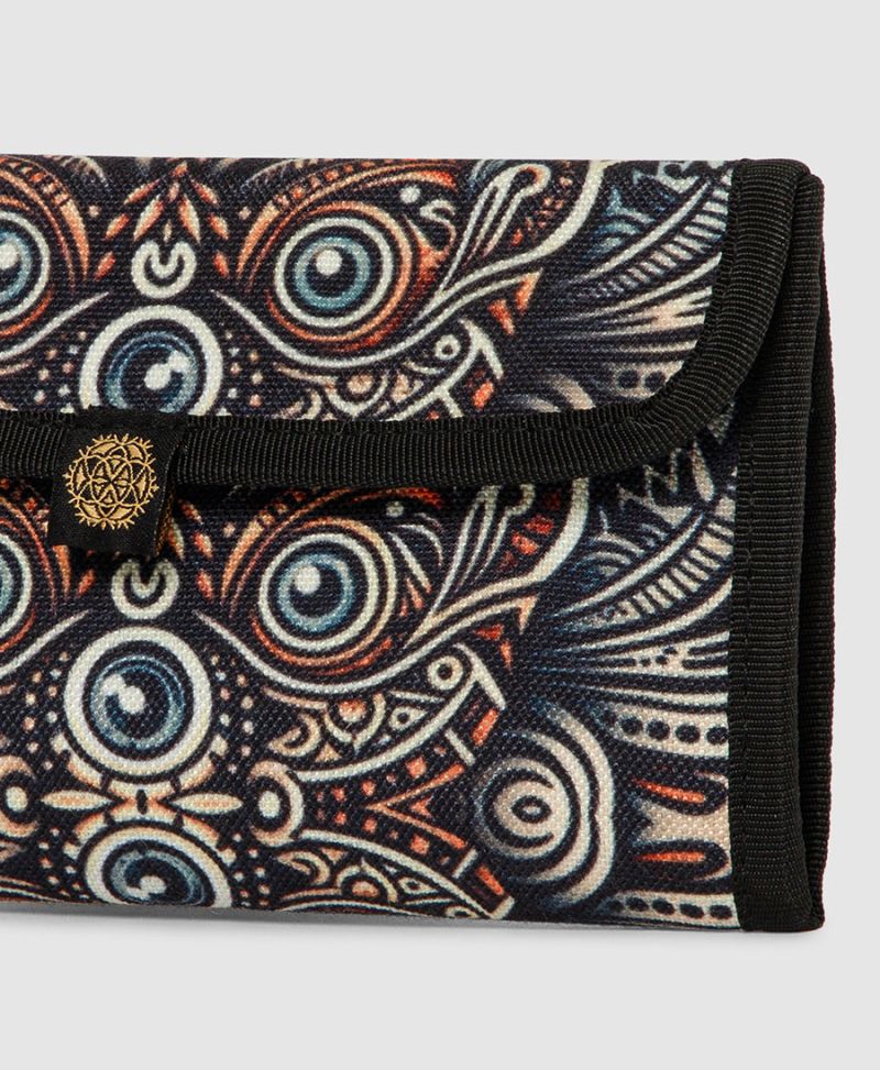 Owlin Tobacco Pouch 