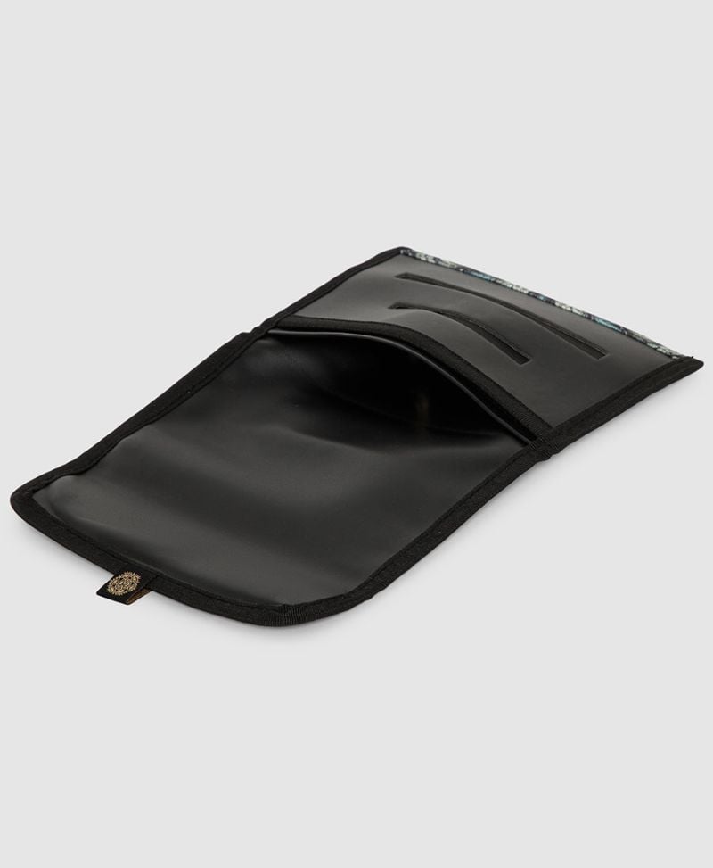 Spiraleaves Tobacco Pouch 
