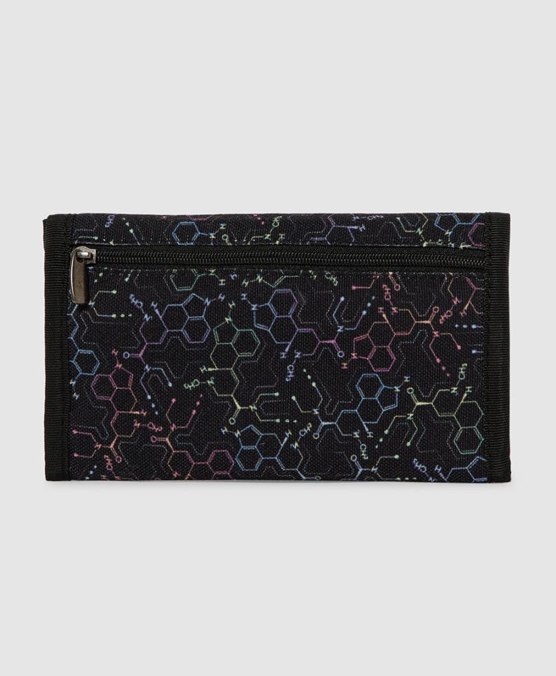 LSD Dark Tobacco Pouch 