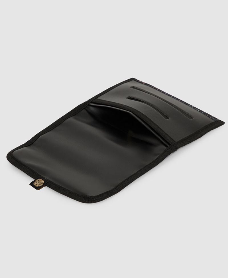 LSD Dark Tobacco Pouch 