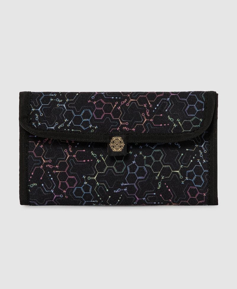 LSD Dark Tobacco Pouch 