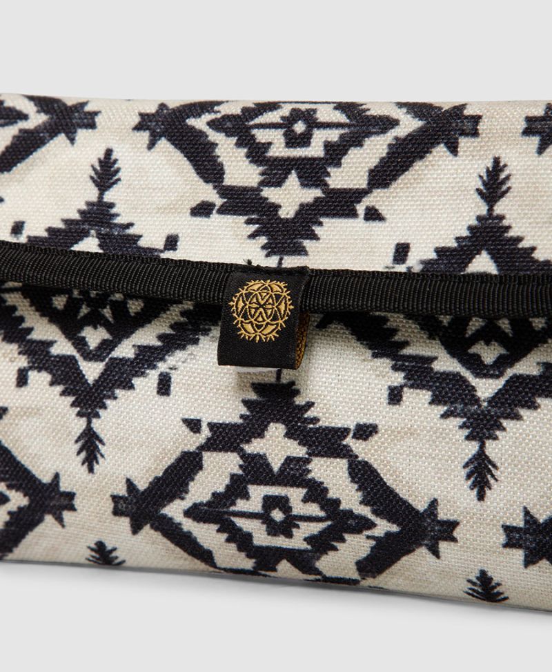 tribal tobacco pouch 
