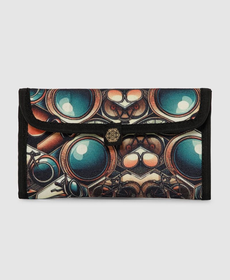 Suncle Tobacco Pouch 