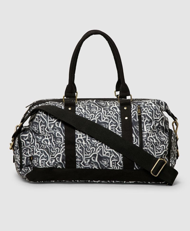 Amazeyes Weekend Bag