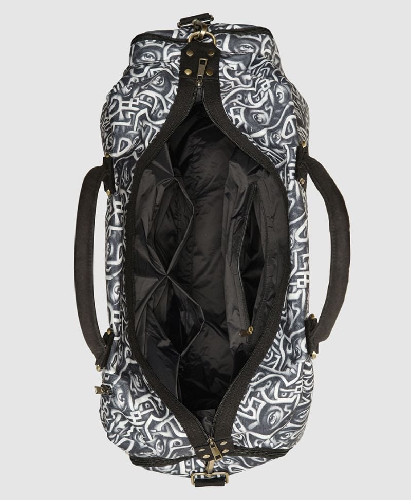 Amazeyes Weekend Bag