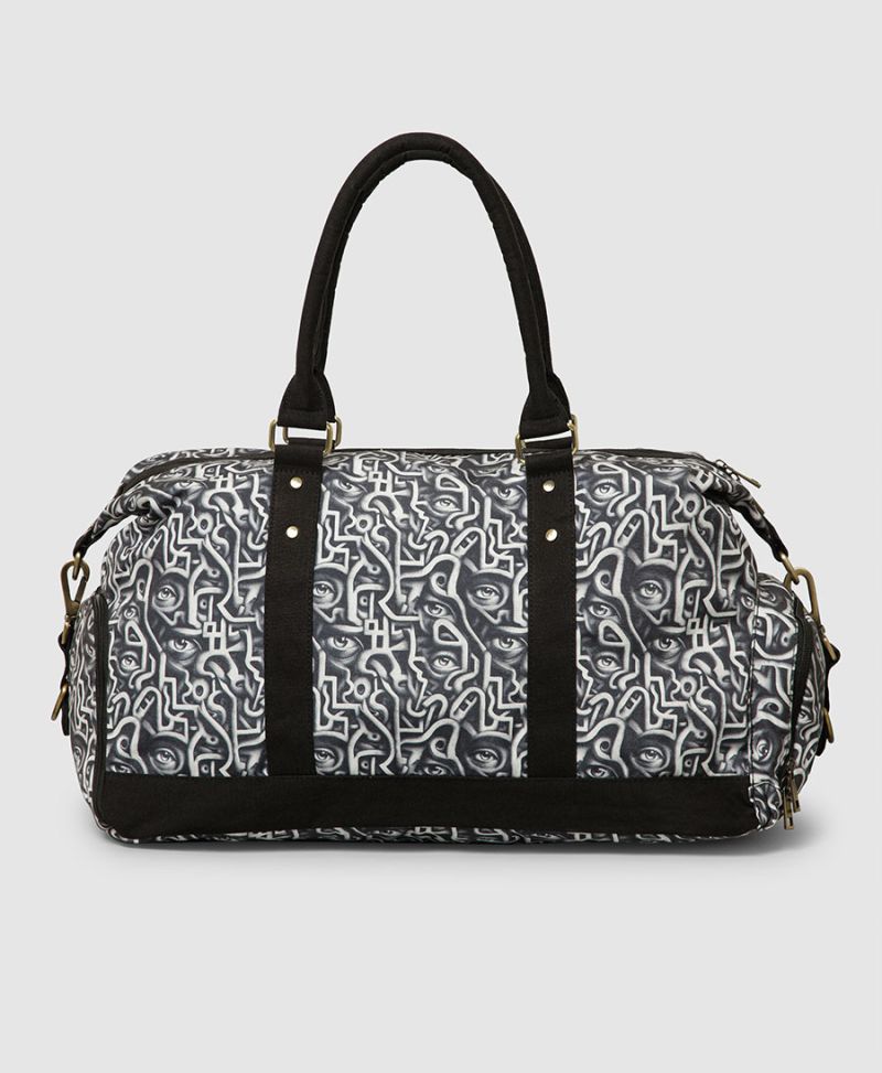 Amazeyes Weekend Bag