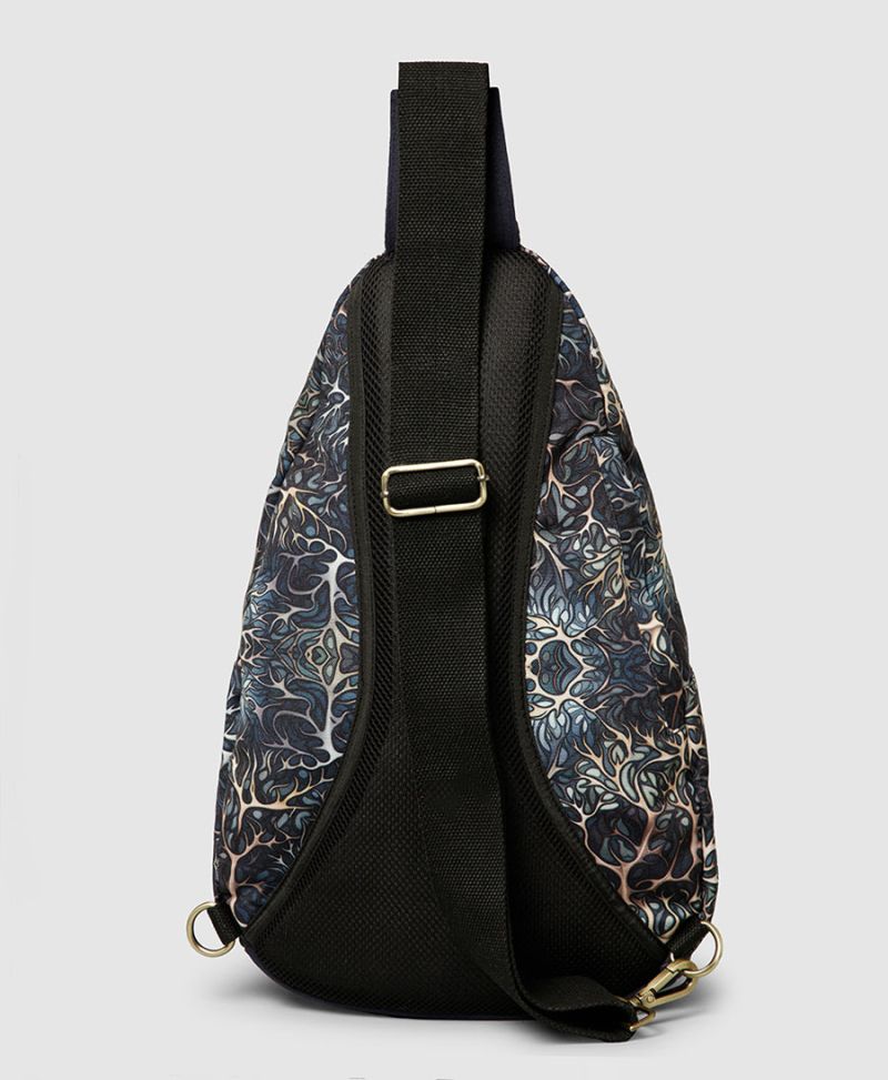 Roots Sling Backpack