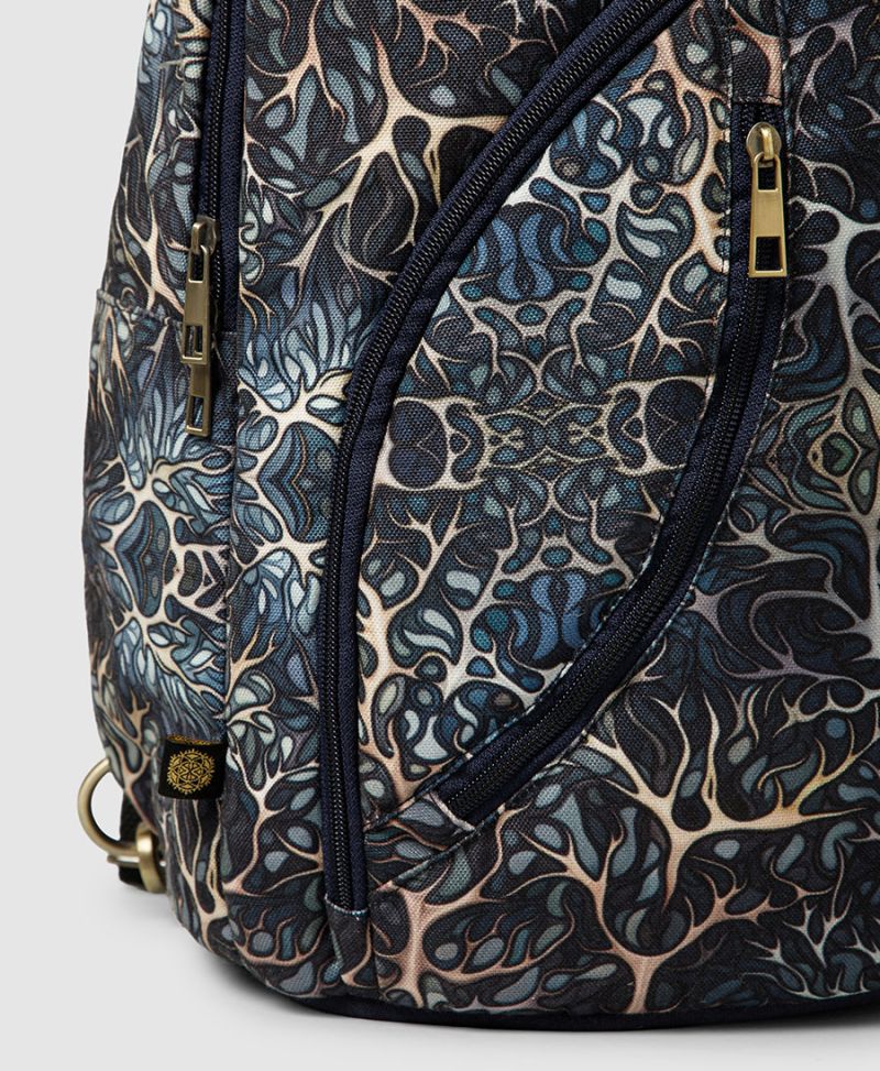 Roots Sling Backpack