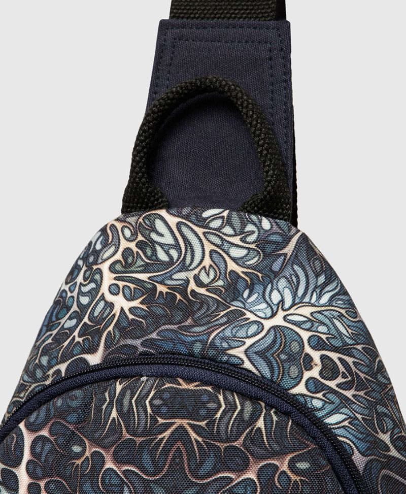 Roots Sling Backpack