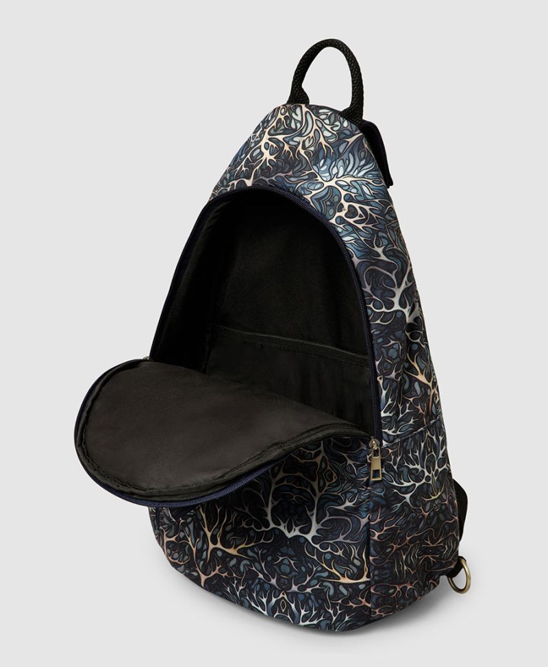 Roots Sling Backpack