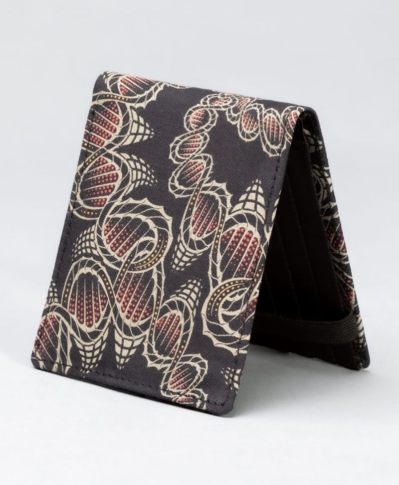 DNA Mens Slim Wallet 