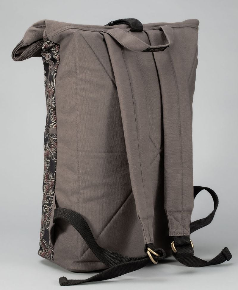 DNA Roll-Top Backpack 25L