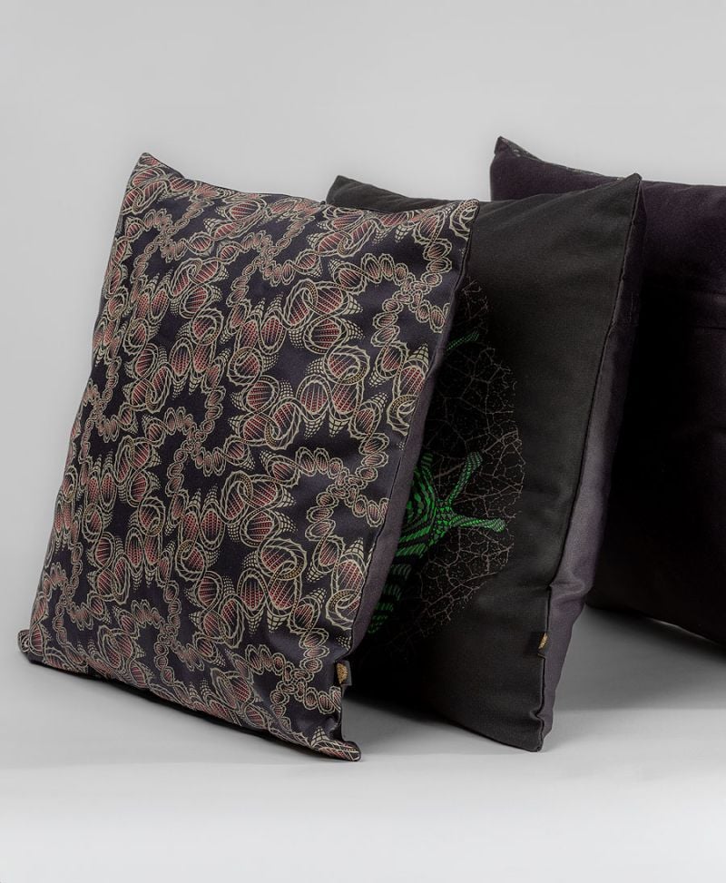 DNA Cushion Cover 16x16