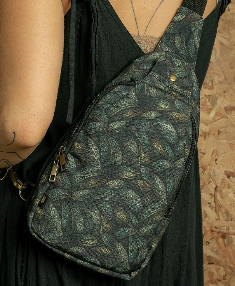 Dragonit Sling Bag
