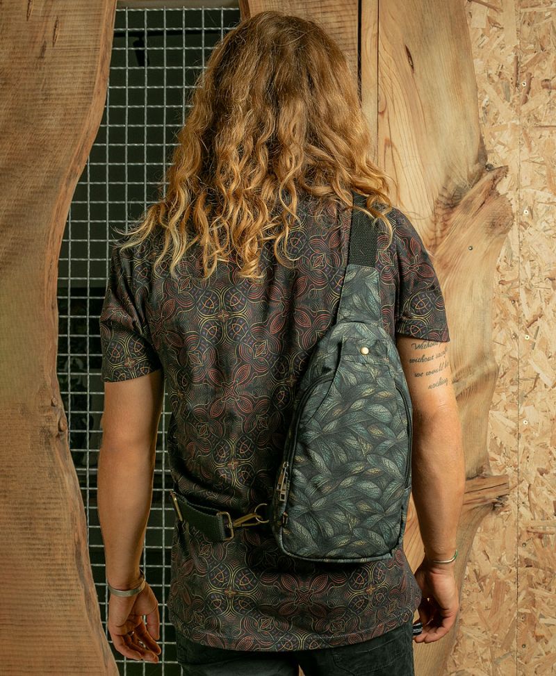Dragonit Sling Bag