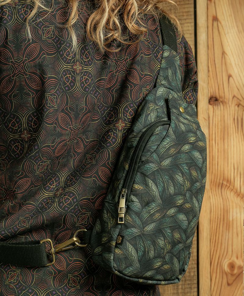 Dragonit Sling Bag