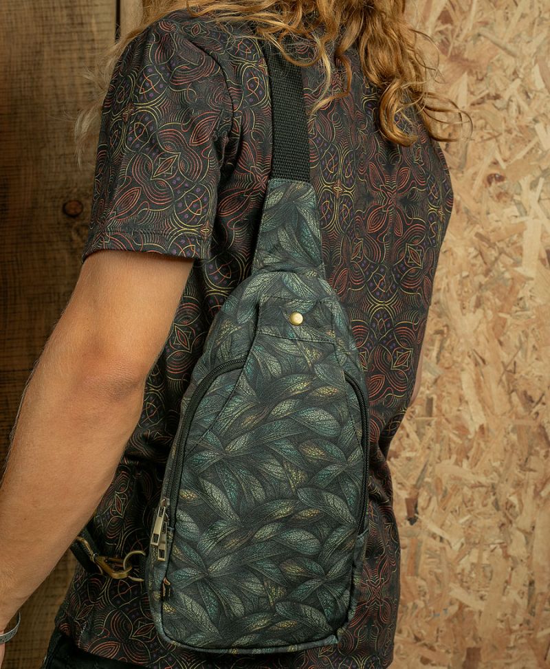 Dragonit Sling Bag