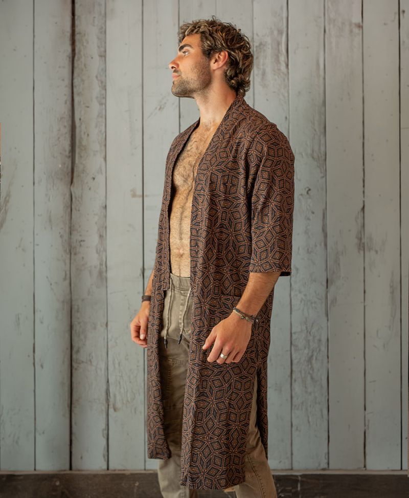 Ming Kimono