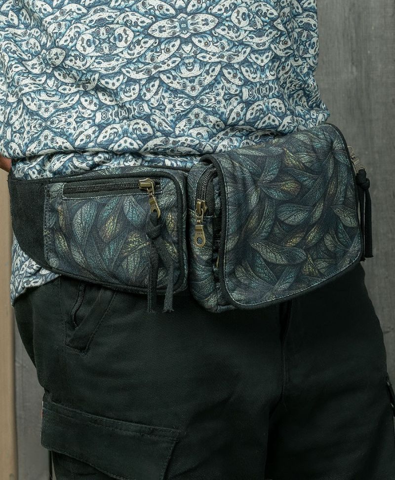Dragonit Utility Belt