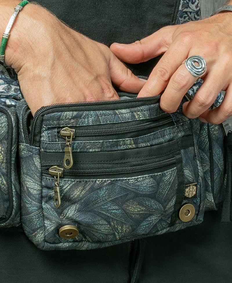 Dragonit Utility Belt