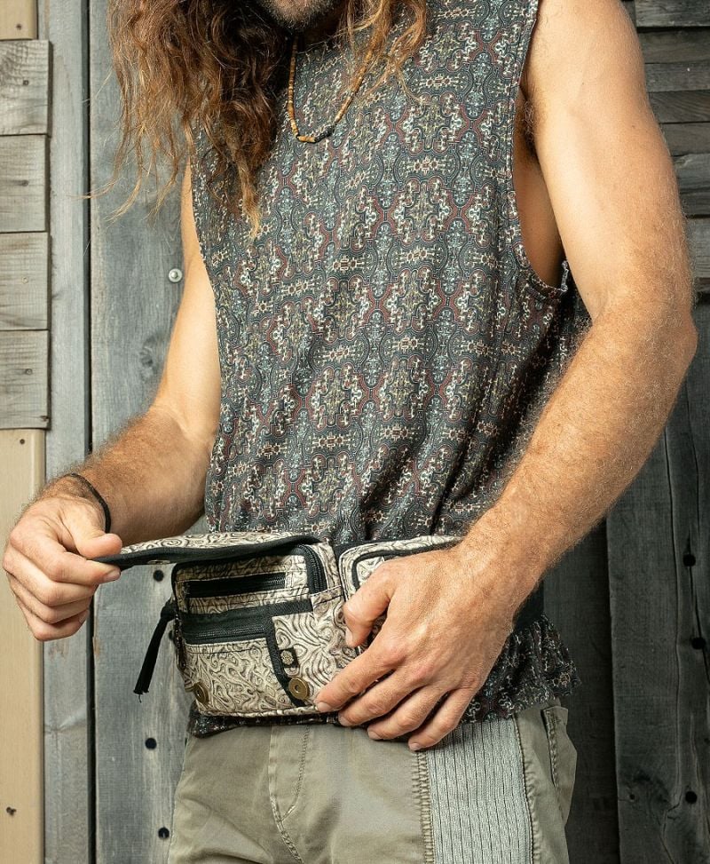 Sandy Utility Belt