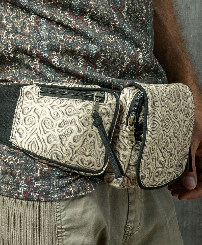 Sandy Utility Belt