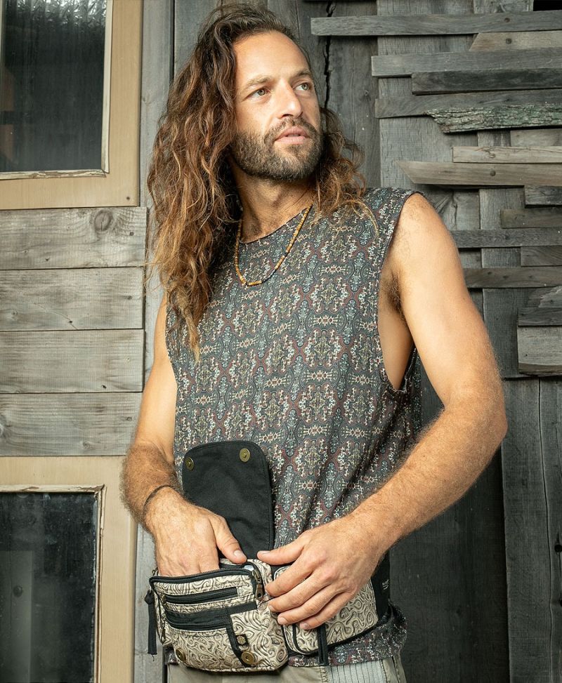 Sandy Utility Belt