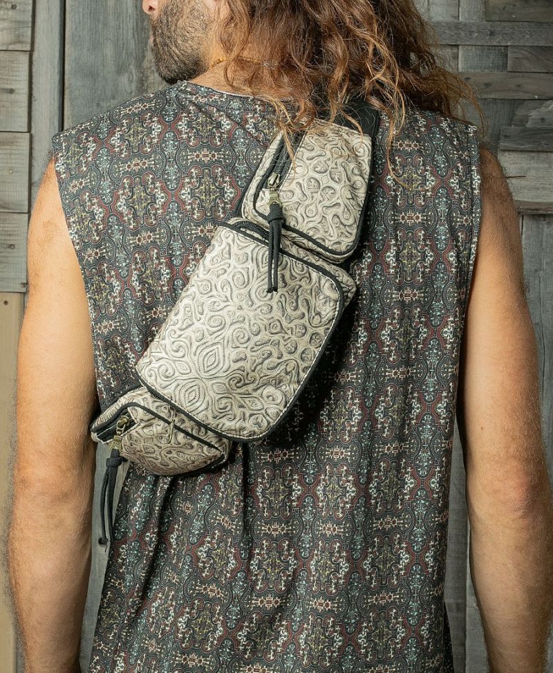 Sandy Utility Belt