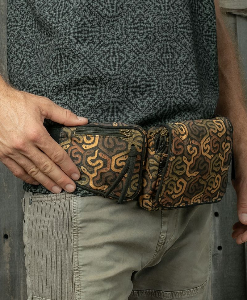 Serpantex Utility Belt